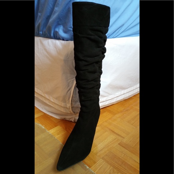 Kenneth Cole Go Out Tall Boot - Picture 2 of 10
